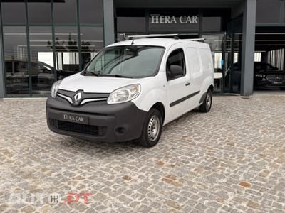 Renault Kangoo 1.5 dCi Maxi Business S/S