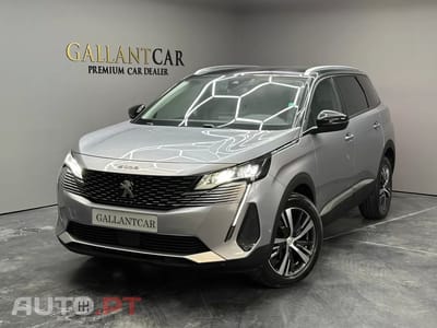 Peugeot 5008 1.2 PureTech Allure Pack