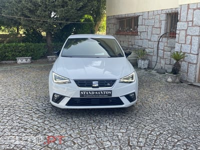 Seat Ibiza 1.0 TSI FR