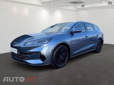 BYD Seal PHEV Touring DM-i