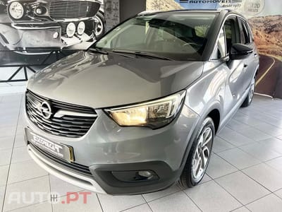 Opel Crossland X 1.2 Edition