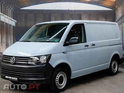 Volkswagen Transporter T6 2.0 TDI