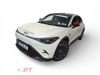 Smart #3 66 kWh 25 Aniversário