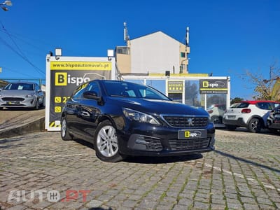 Peugeot 308 1.2 PureTech Active Pack