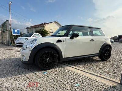 MINI Cooper One D
