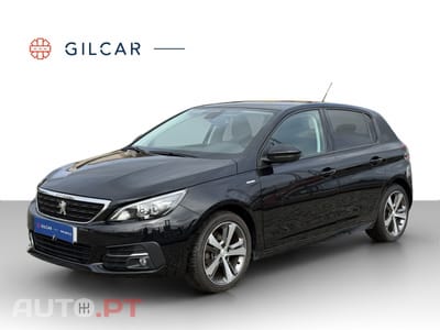 Peugeot 308 1.2 PureTech Style
