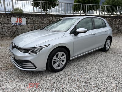 Volkswagen Golf 2.0 TDI Conceptline