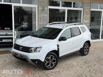Dacia Duster 1.3 TCe Extreme