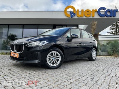 BMW 225 e xDrive