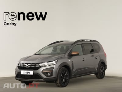 Dacia Jogger Jogger 1.0 ECO-G Extreme Bi-Fuel