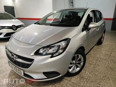 Opel Corsa 1.3 CDTi Business Edition