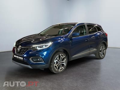 Renault Kadjar 1.5 Blue dCi Intens EDC