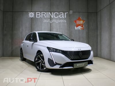 Peugeot 308 1.2 PureTech Allure