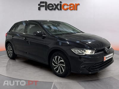 Volkswagen Polo 1.0 TSI Life