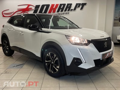 Peugeot 2008 1.2 PureTech 100 Allure Pack