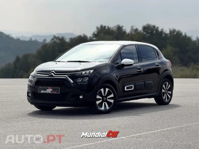 Citroen C3 1.2 PureTech Shine