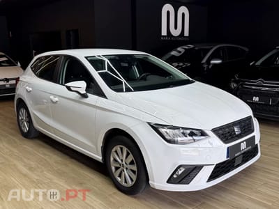 Seat Ibiza 1.0 TSI Style