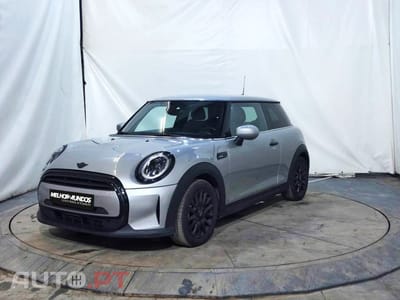 MINI One Camden Edition Auto