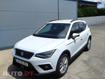 Seat Arona 1.0 TSI Style