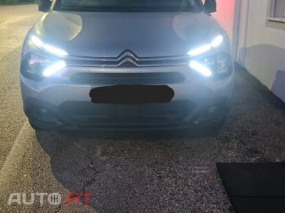 Citroen C4 1.2 PureTech