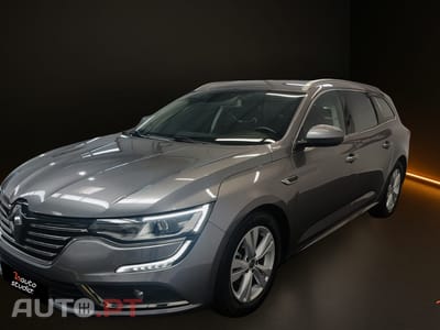 Renault Talisman Sport Tourer Business