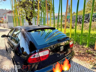 Seat Leon 1.4 16v spirit