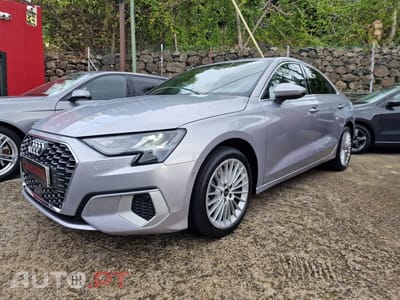 Audi A3 30 TFSI Advanced