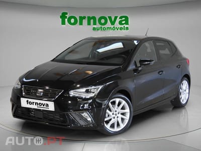Seat Ibiza 1.0 TSI FR