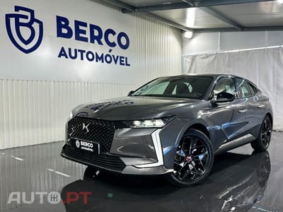 DS DS4 E-TENSE 225 PERFORMANCE LINE