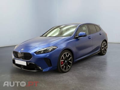 BMW 120 i M Sport