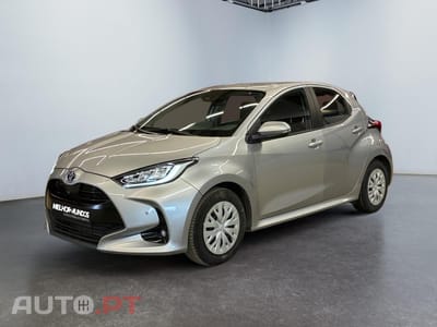 Toyota Yaris 1.5 HDF Dynamic Business  MY22