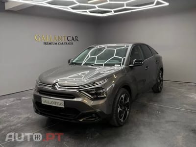 Citroen C4 1.2 PureTech Shine