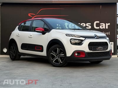 Citroen C3 1.2 PureTech Feel