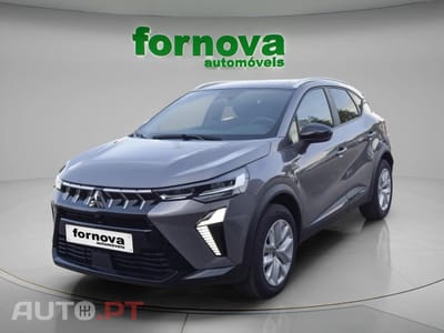 Mitsubishi ASX 1.0 MPI-T Kaiteki