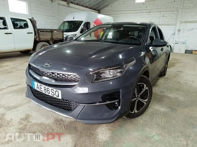 Kia Xceed 1.6 GDi PHEV First Edition
