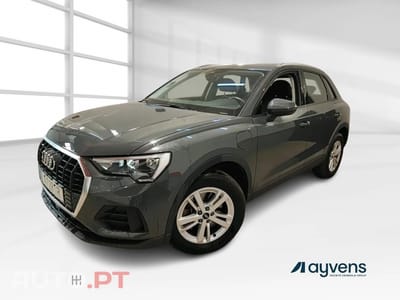 Audi Q3 45 TFSIe S tronic