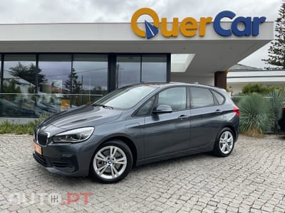 BMW 225 Advantage