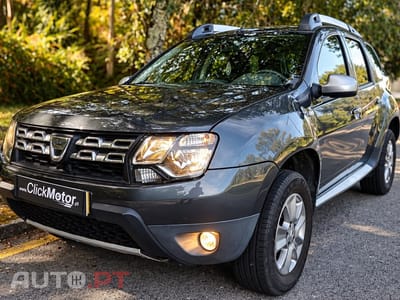 Dacia Duster 1.2 TCe Comfort