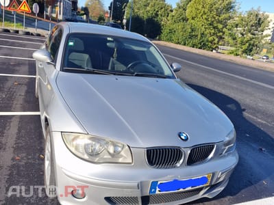 BMW 120 Serie 1