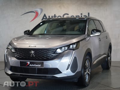 Peugeot 5008 1.2 PureTech Allure Pack