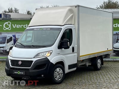Fiat Ducato 35 2.3 M-Jet L