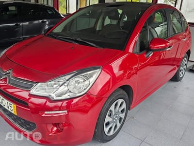 Citroen C3 1.0 VTi Seduction