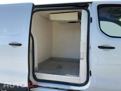Citroen Jumpy 1.6 BlueHDi XL