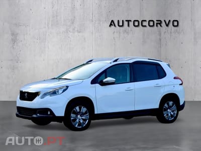 Peugeot 2008 1.2 PureTech Allure