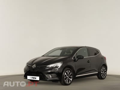 Renault Clio Clio 1.0 TCe Techno