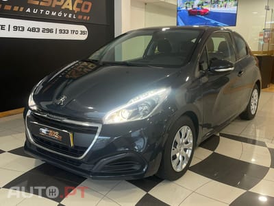 Peugeot 208 208 1.6 BlueHDi Active