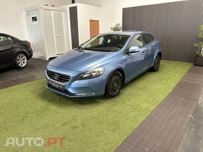 Volvo V40 Eco Kinetic