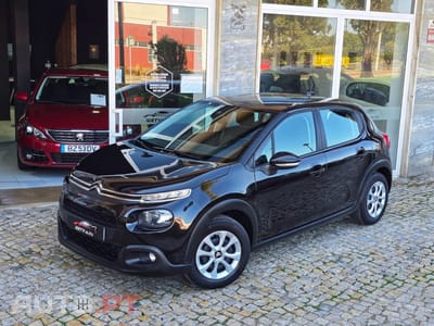 Citroen C3 1.2 PureTech Feel