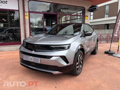Opel Mokka 1.2 Hybrid GS eDCT