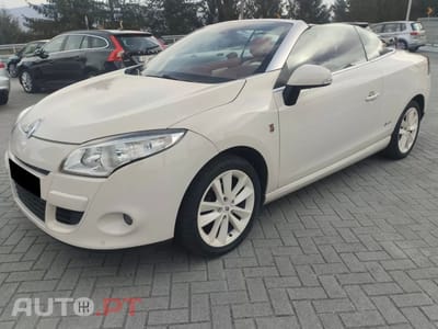 Renault Mégane TCe 130 Floride Collection 2012
